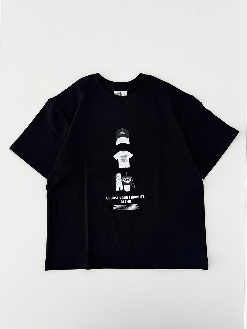 Feedo T-Shirt