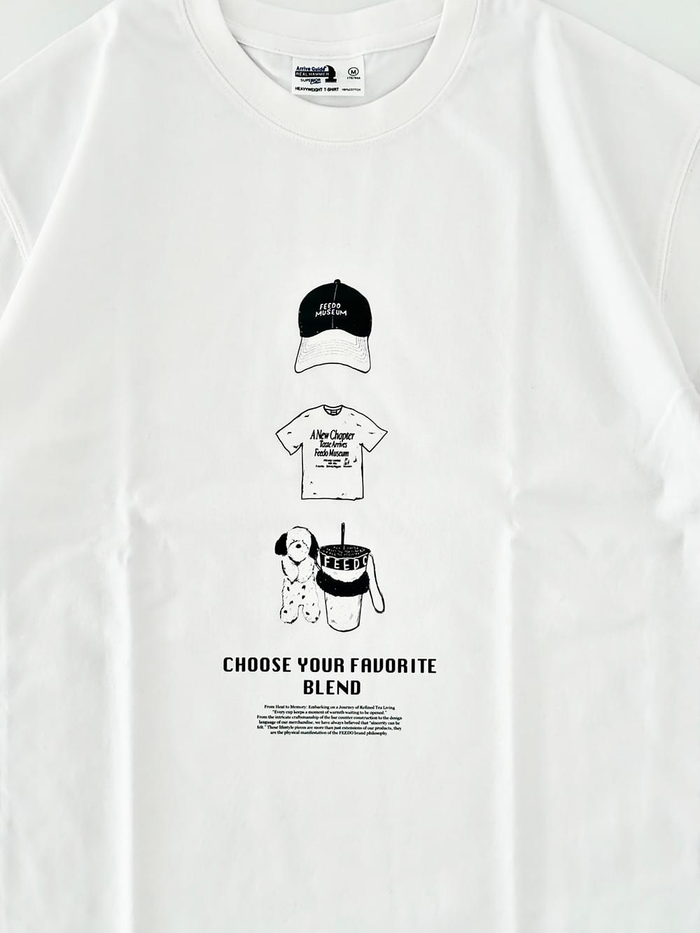 Feedo T-Shirt