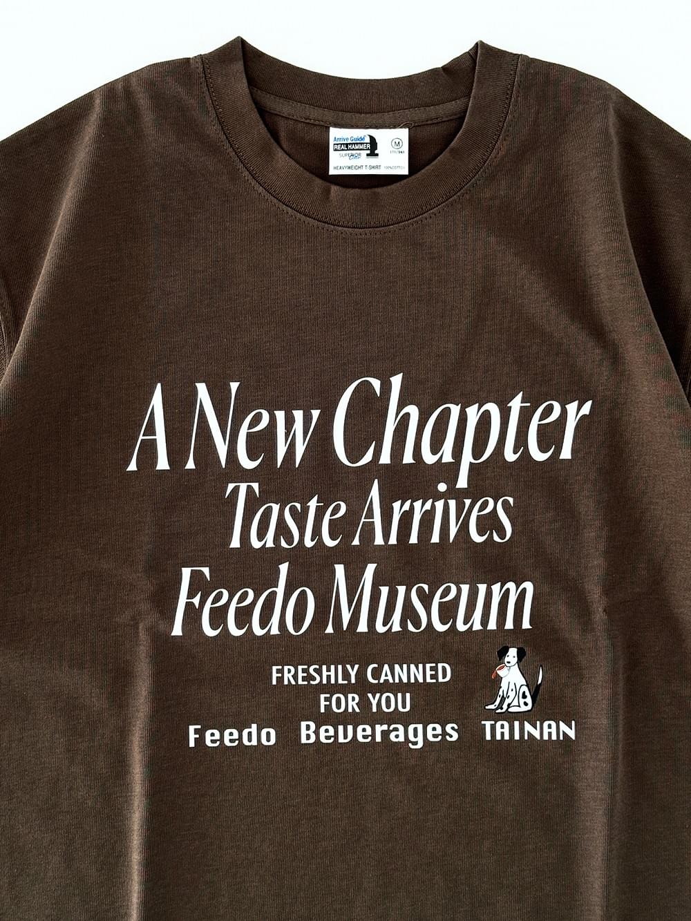 Feedo T-Shirt