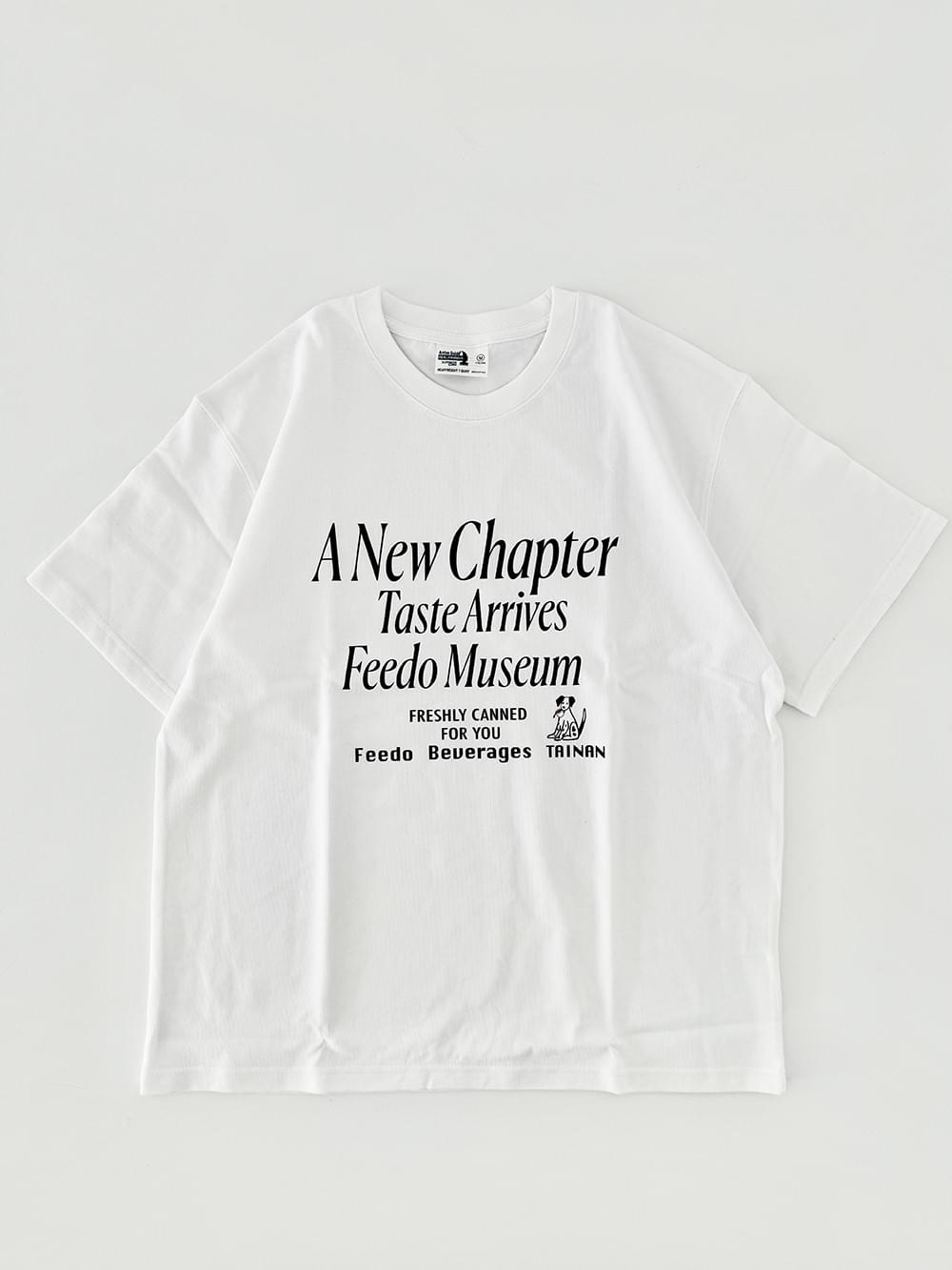 Feedo T-Shirt