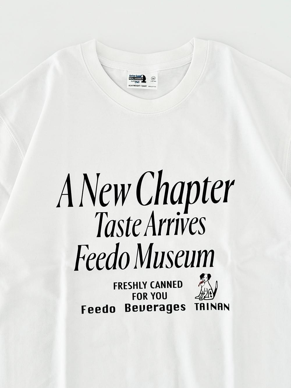 Feedo T-Shirt