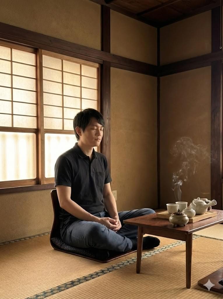 鏡咖啡特色服務，在咖啡廳內體驗瞬間催眠引導與自我探索。