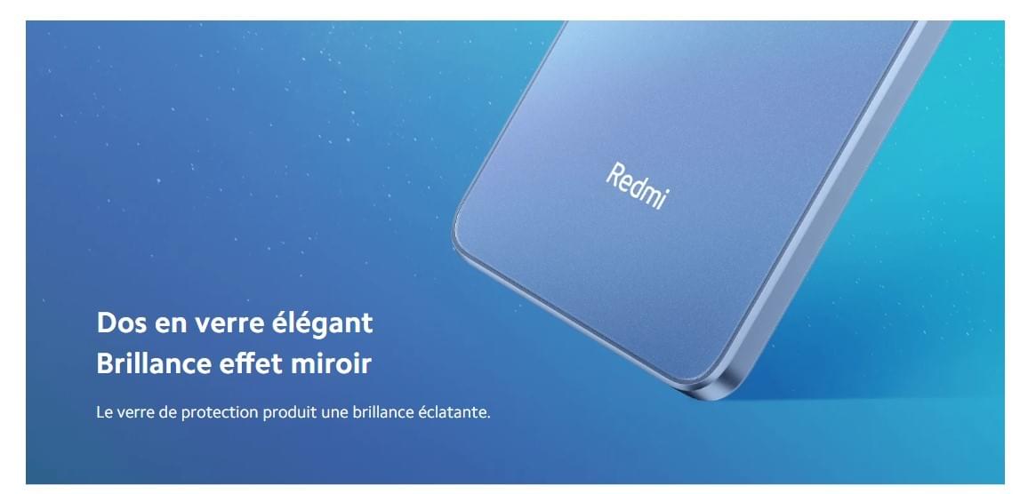 XIAOMI REDMI A3 6.71