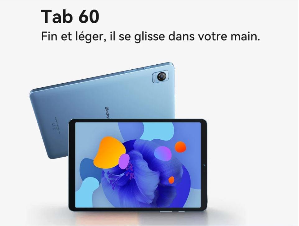 BLACKVIEW TAB 60 8.68