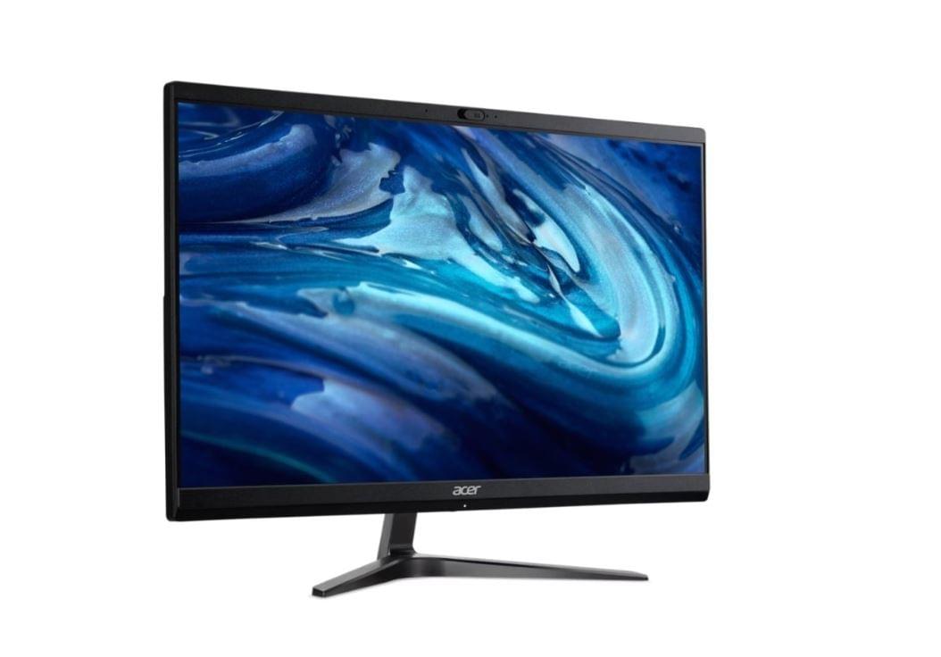 PC AIO ACER VERITON 23.8
