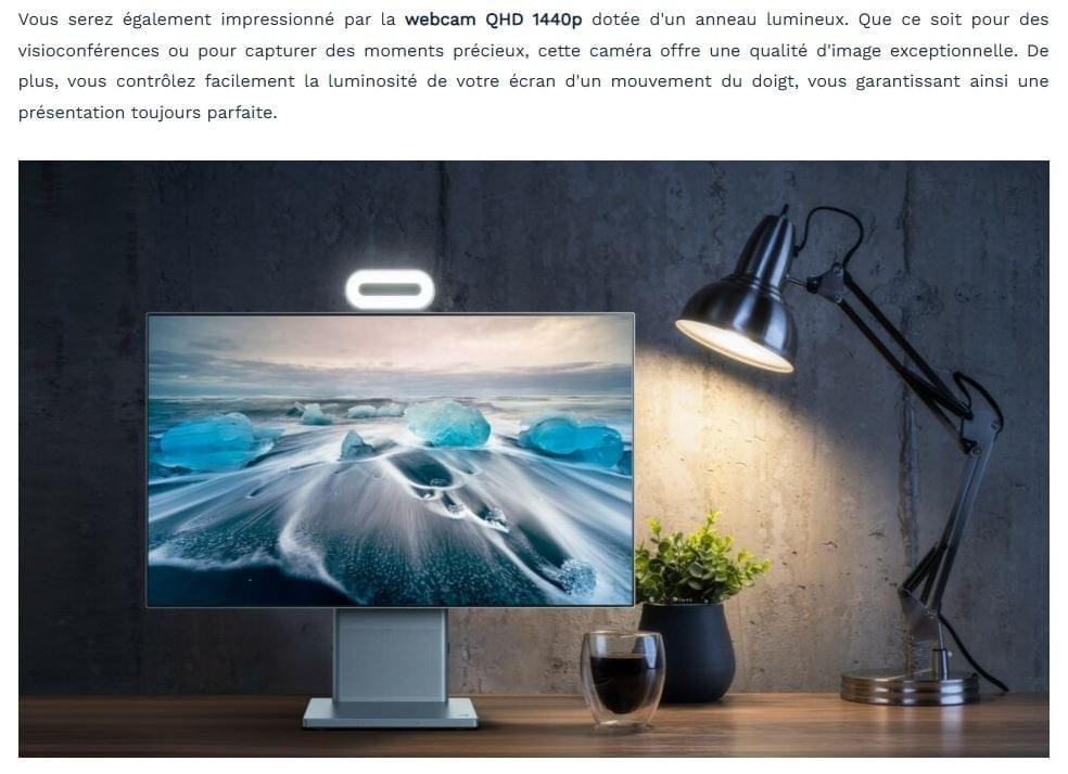 PC AIO ACER ASPIRE 32