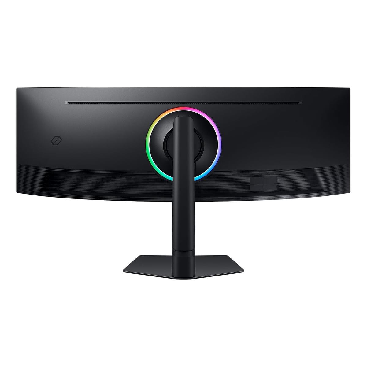 ECRAN PC INCURVE SAMSUNG 49