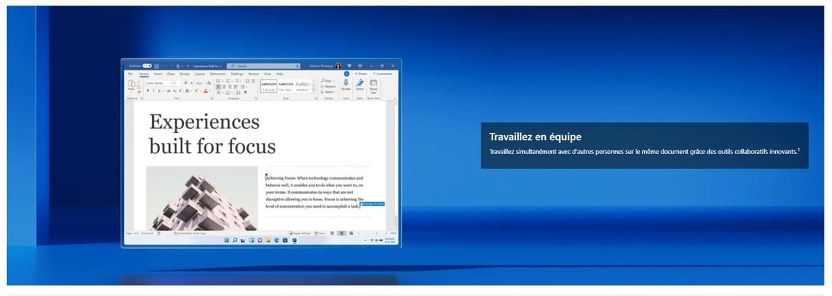 MICROSOFT OFFICE 2021 PRO PLUS 2021 LICENCE + PRISE EN CHARGE INSTALLATION ET REVISION PC OFFERT