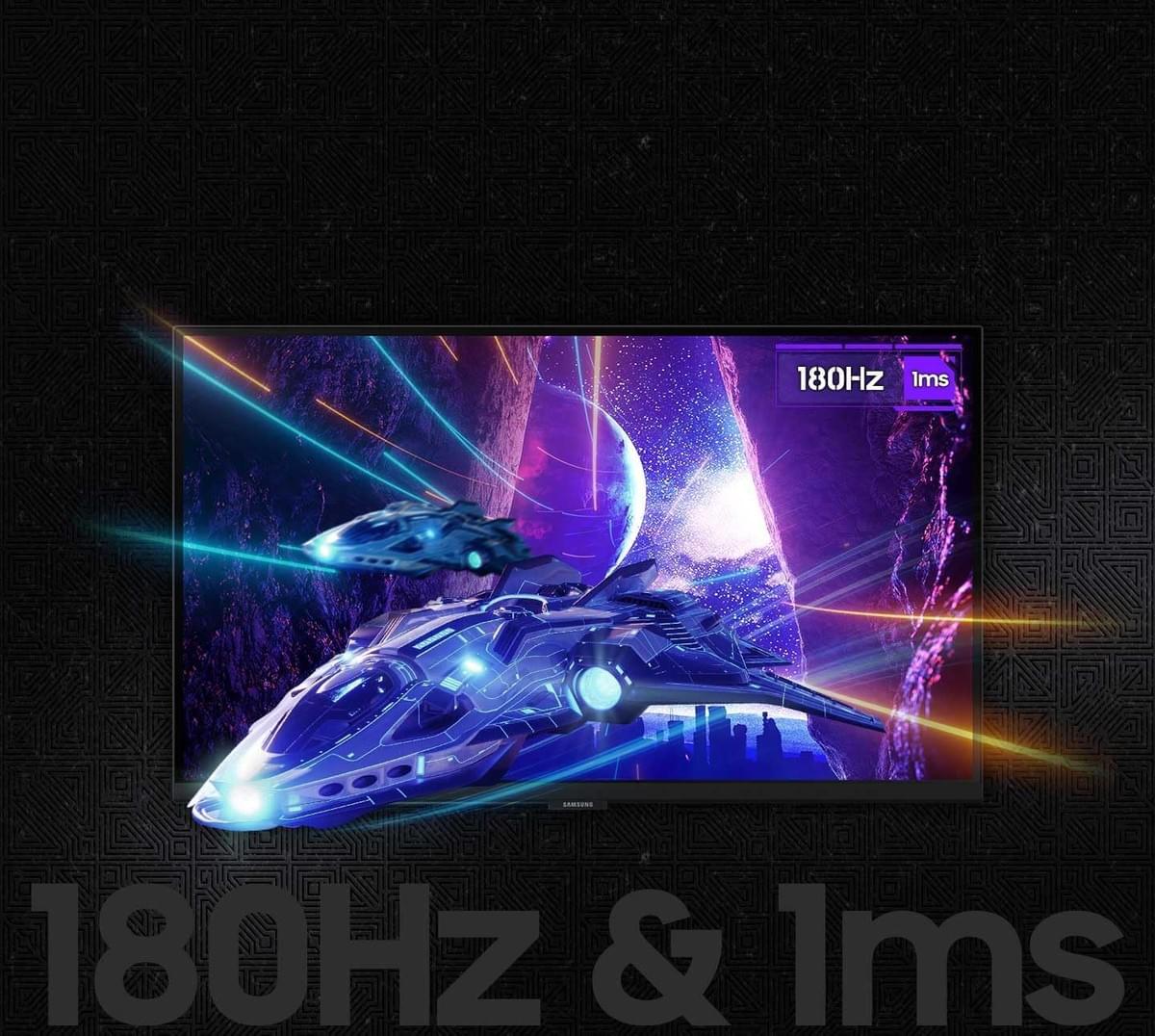 ECRAN PC SAMSUNG 32