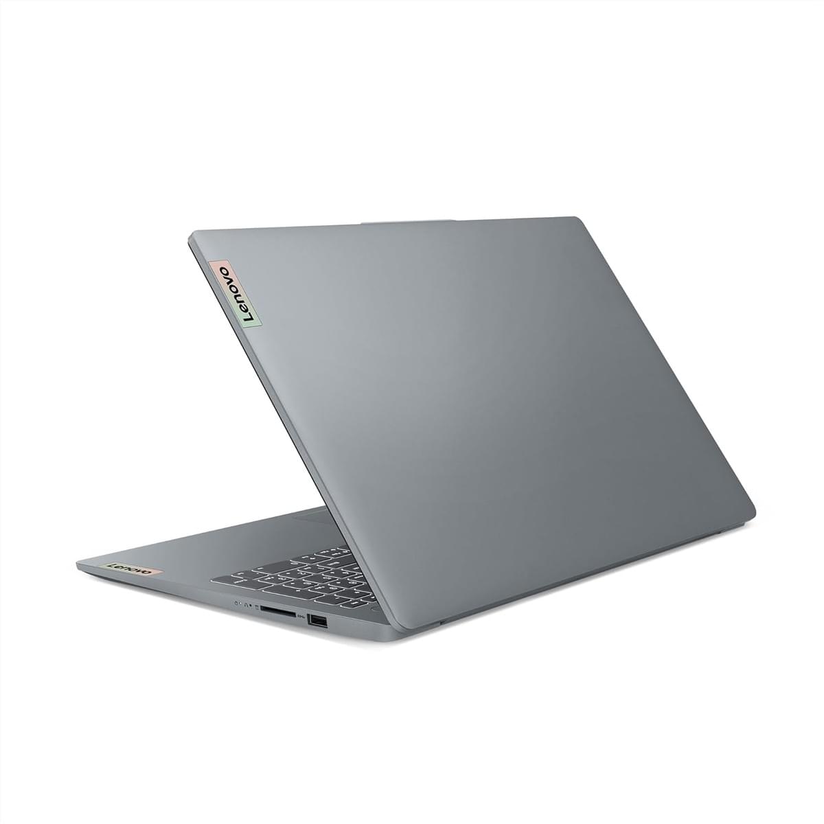 ORDINATEUR PORTABLE LENOVO (NEUF SCELLE) IDEAPAD SLIM 3 15.6