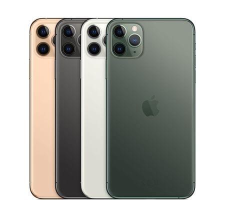 iPHONE 11 PRO MAX A+ RECONDITIONNE + LIVRAISON POSSIBLE ECRAN 6.5