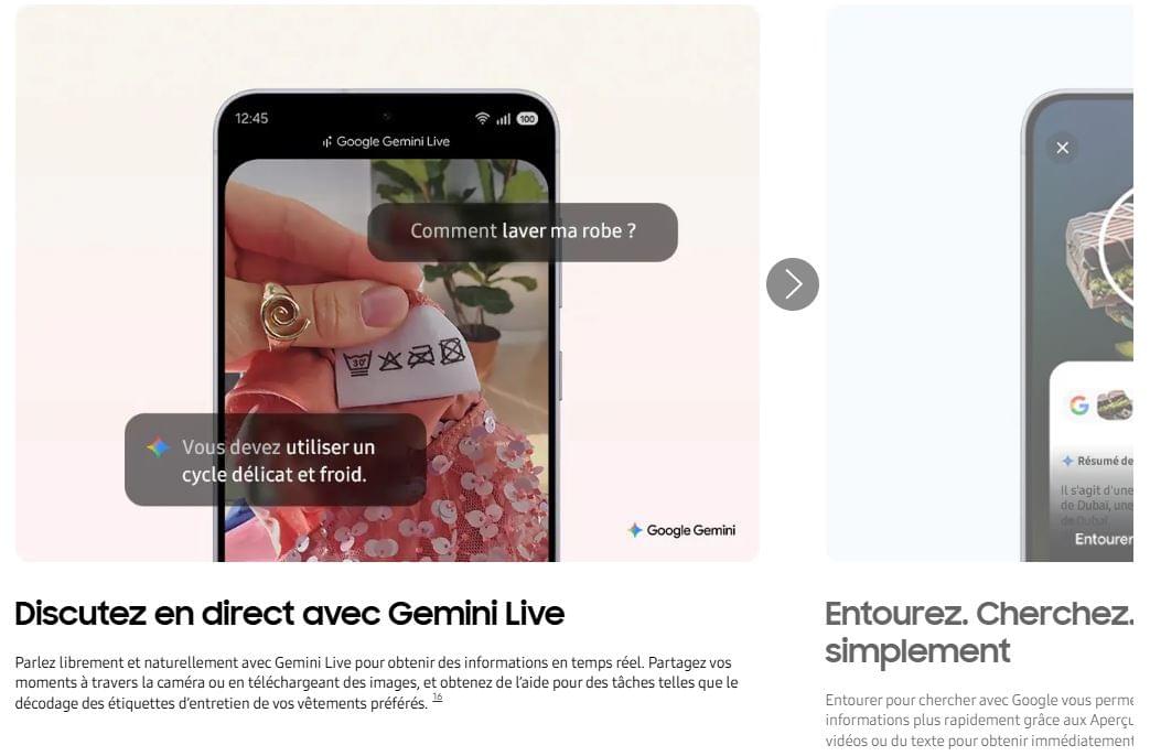 SAMSUNG GALAXY S25 FE 6.7