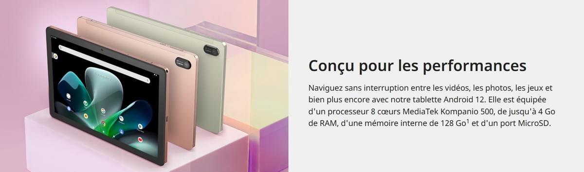 ACER ICONIA TAB M10 10.1