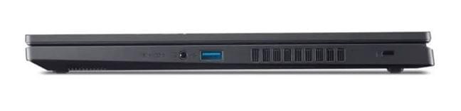 PC PORTABLE ACER NITRO GAMER ANV15 15.6