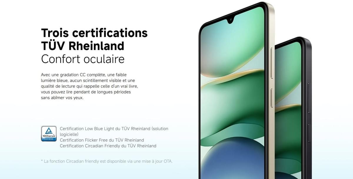 XIAOMI REDMI A5 6.8