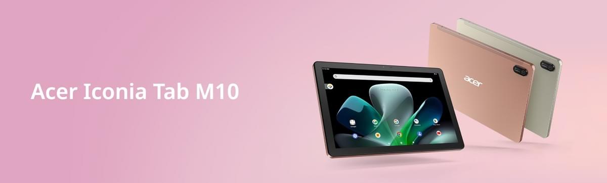 ACER ICONIA TAB M10 10.1