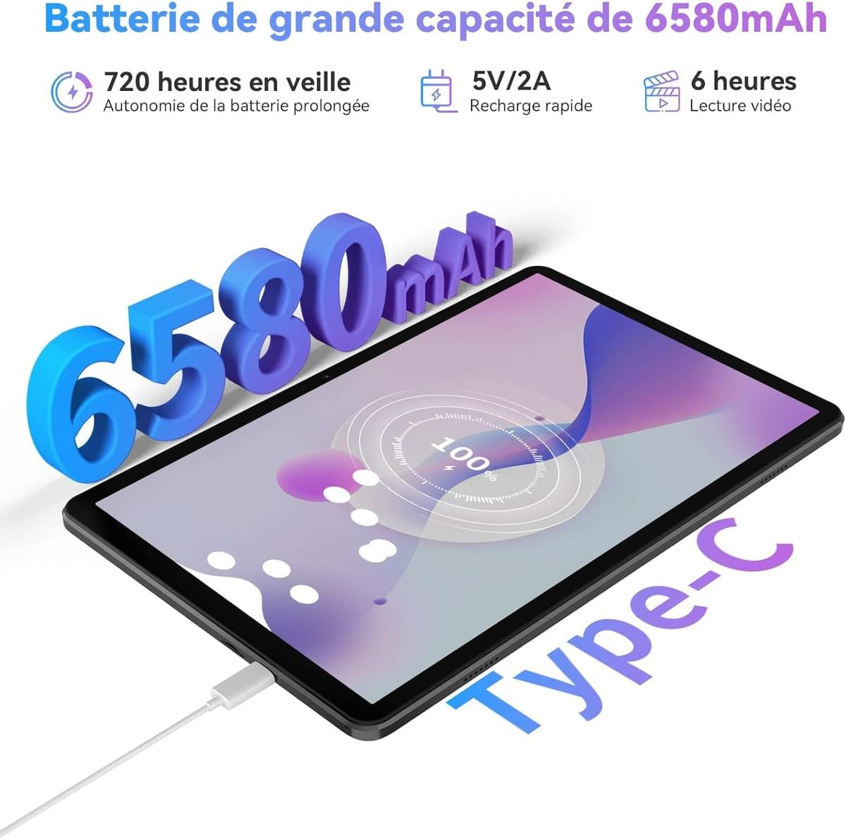 BLACKVIEW TAB 8 10.1