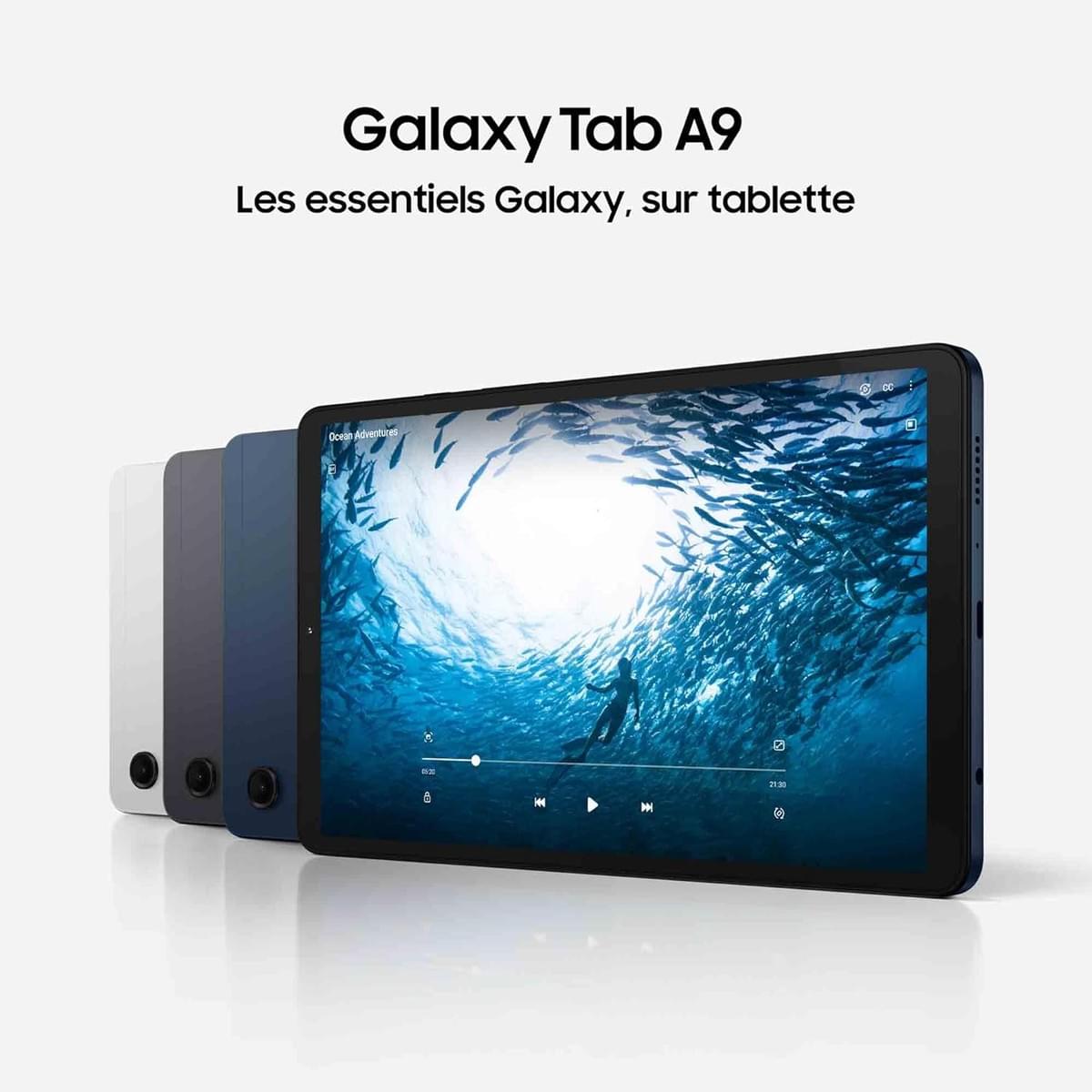 SAMSUNG GALAXY TAB A9 8.7
