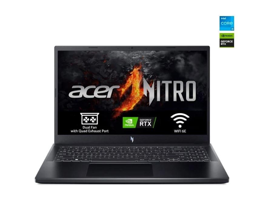 PC PORTABLE ACER NITRO GAMER ANV15 15.6