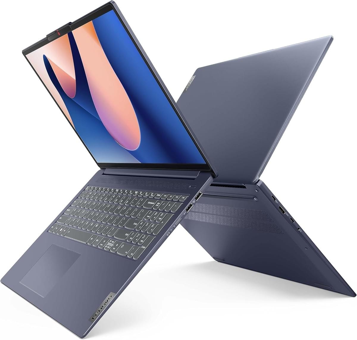 ORDINATEUR PORTABLE LENOVO (NEUF SCELLE) IDEAPAD SLIM 3 15.6