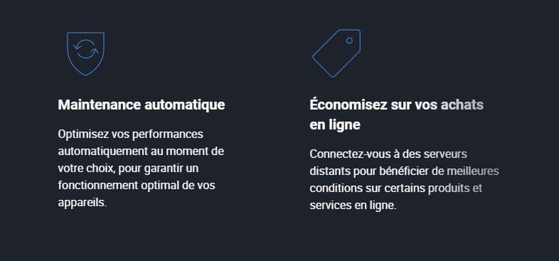 ANTIVIRUS AVG ULTIMATE LICENCE 1-2 OU 3 ANS DE PROTECTION TOTAL SANS ABONNEMENT