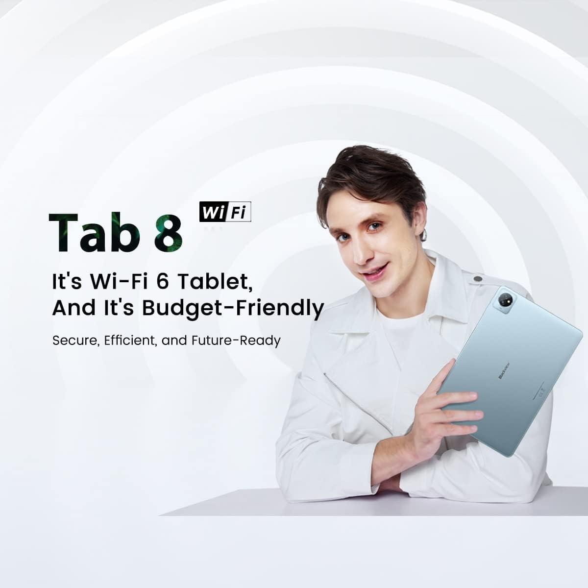 BLACKVIEW TAB 8 10.1