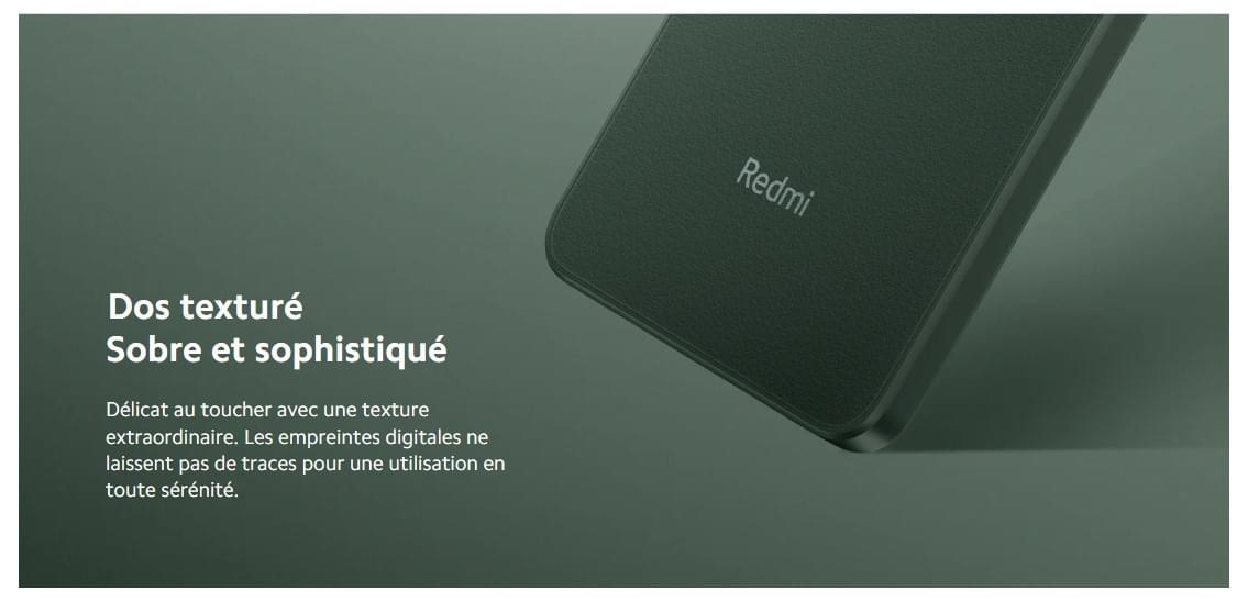 XIAOMI REDMI A3 6.71