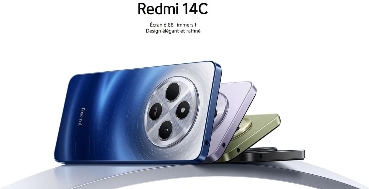 XIAOMI REDMI 14C 6.88