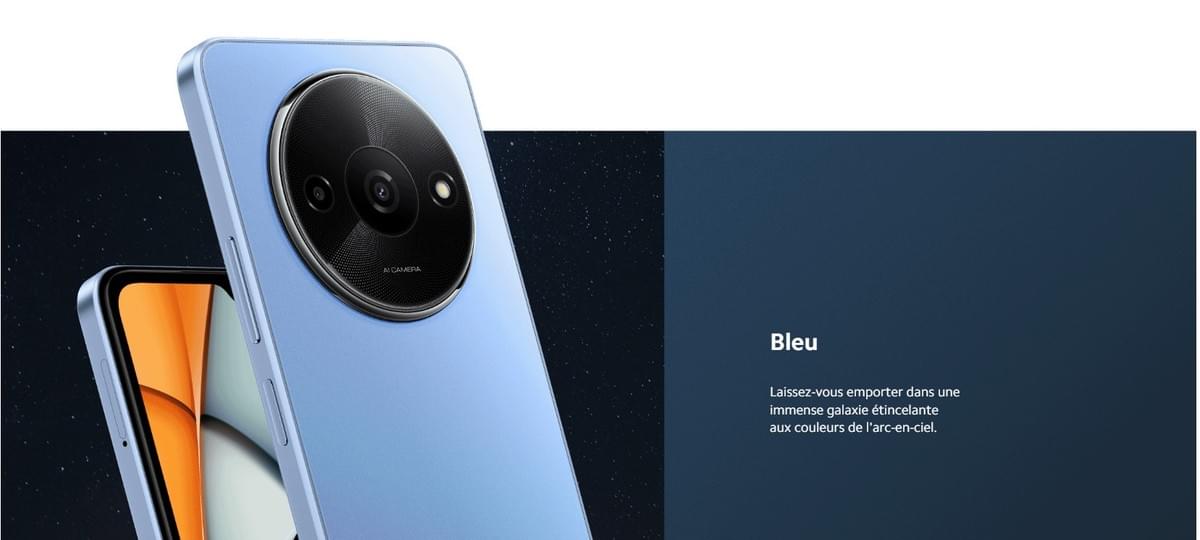 XIAOMI REDMI A3 6.71