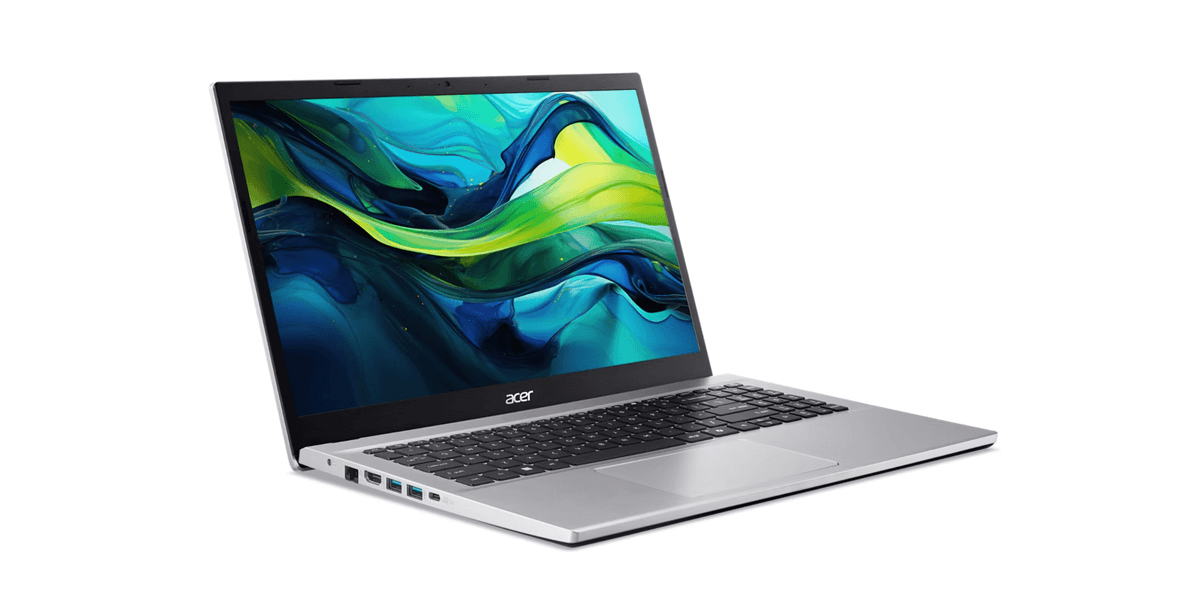 PC PORTABLE ACER ASPIRE 15.6