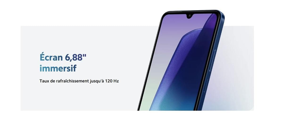 XIAOMI REDMI 14C 6.88
