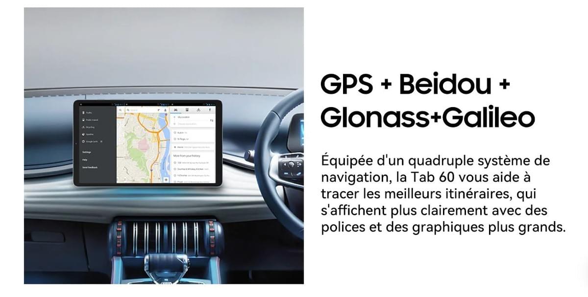 BLACKVIEW TAB 60 8.68