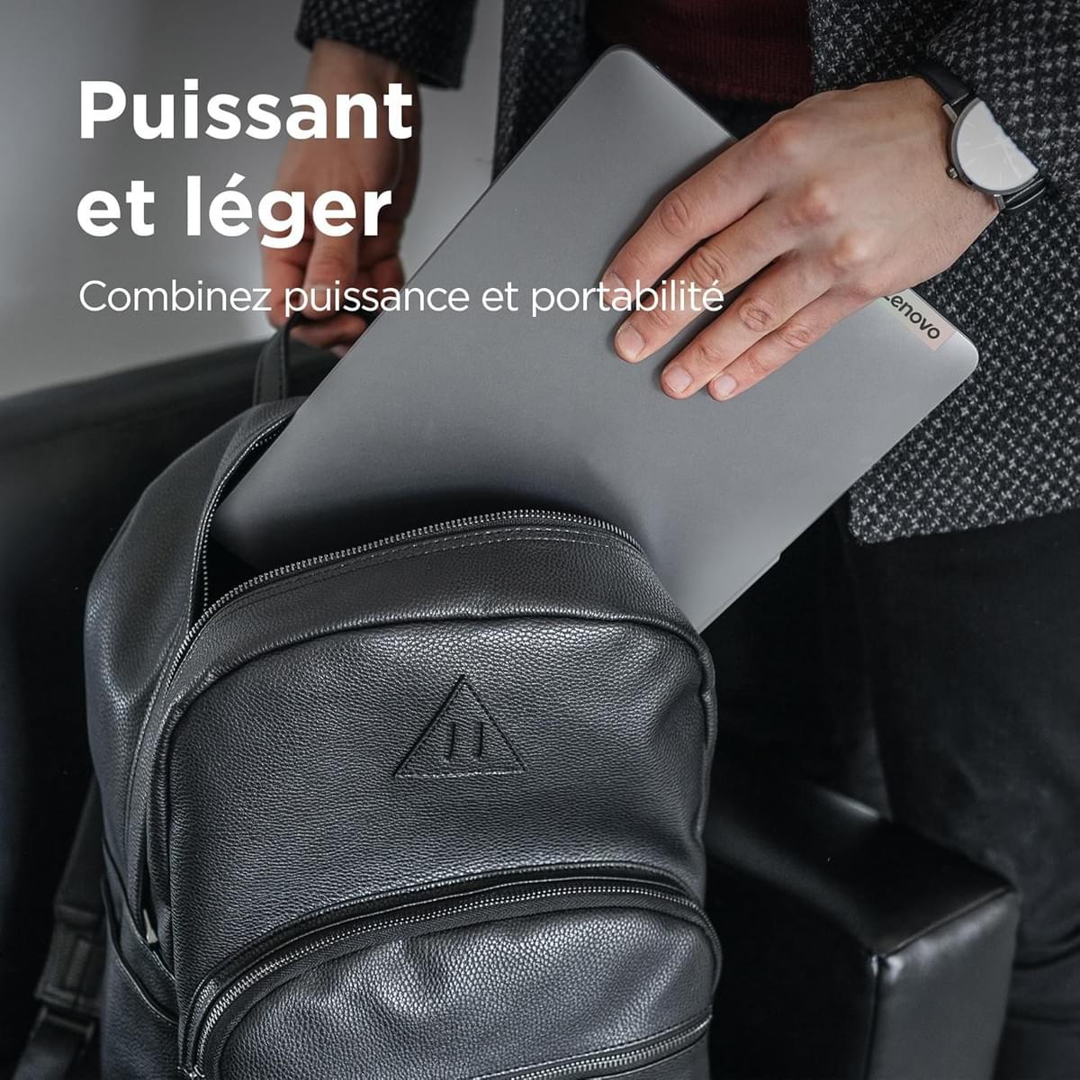 ORDINATEUR PORTABLE LENOVO (NEUF SCELLE) IDEAPAD SLIM 3 15.6