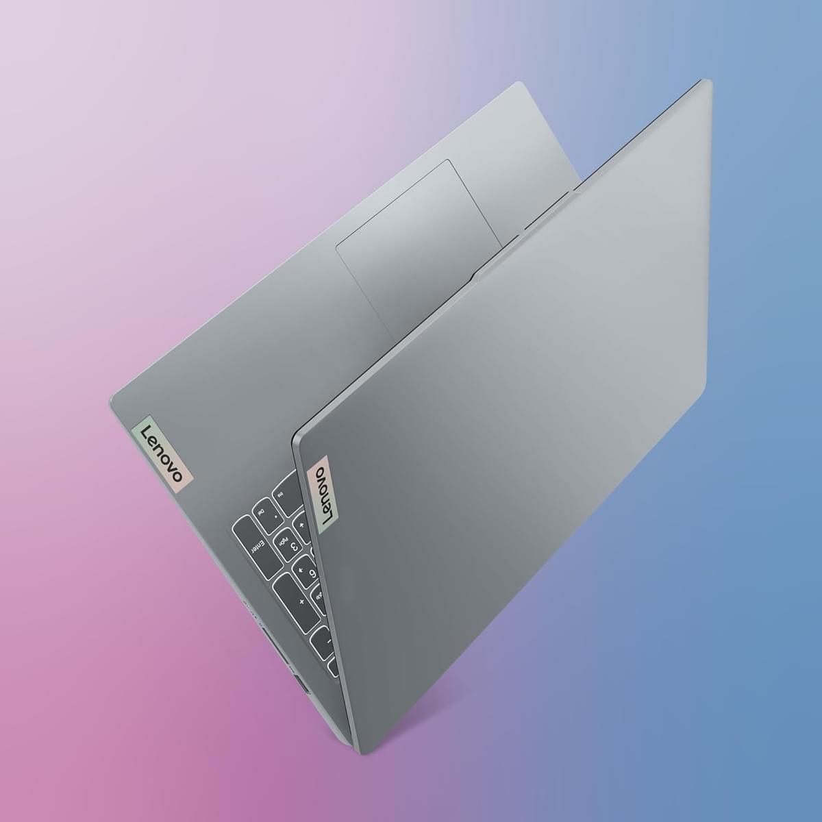 ORDINATEUR PORTABLE LENOVO (NEUF SCELLE) IDEAPAD SLIM 3 15.6
