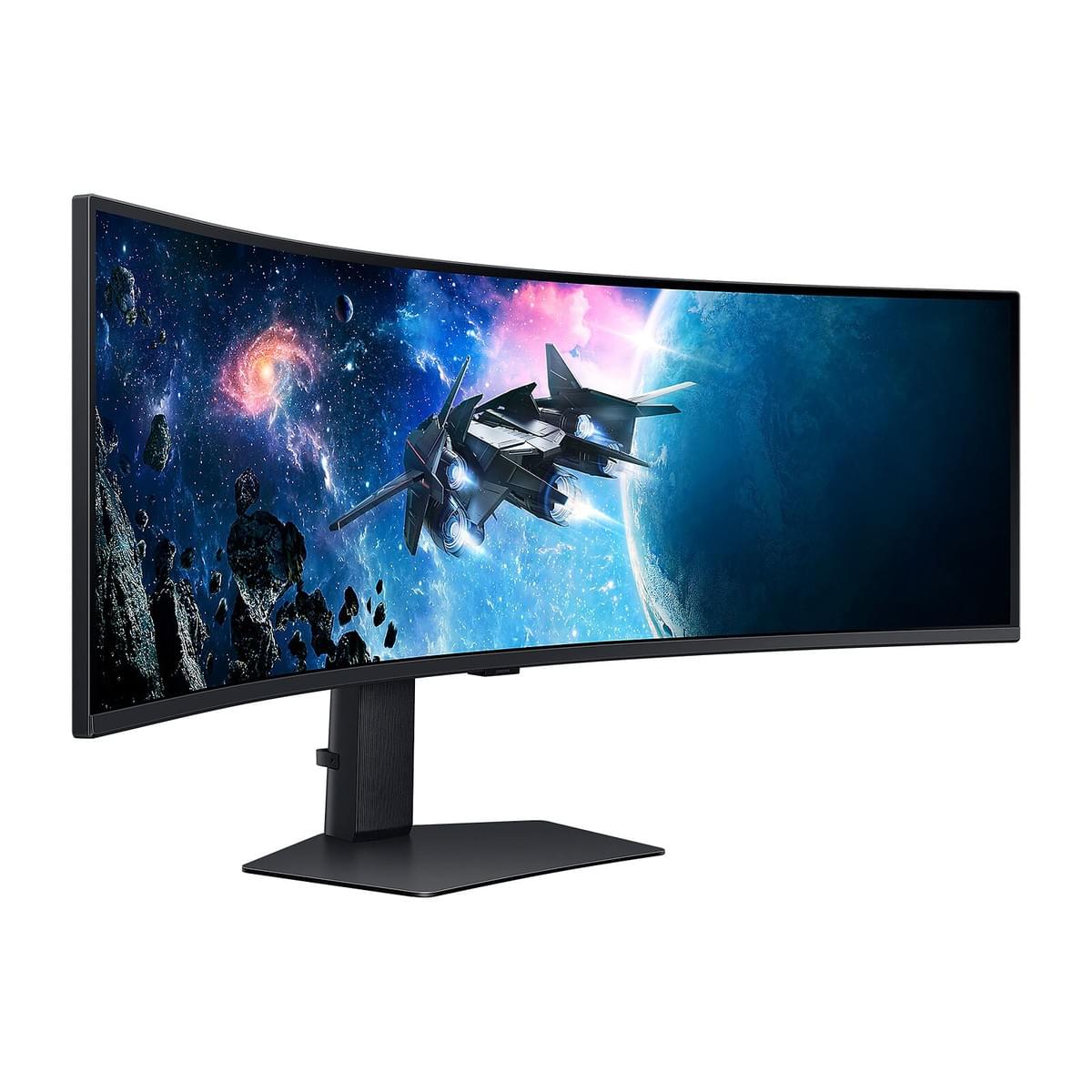 ECRAN PC INCURVE SAMSUNG 49