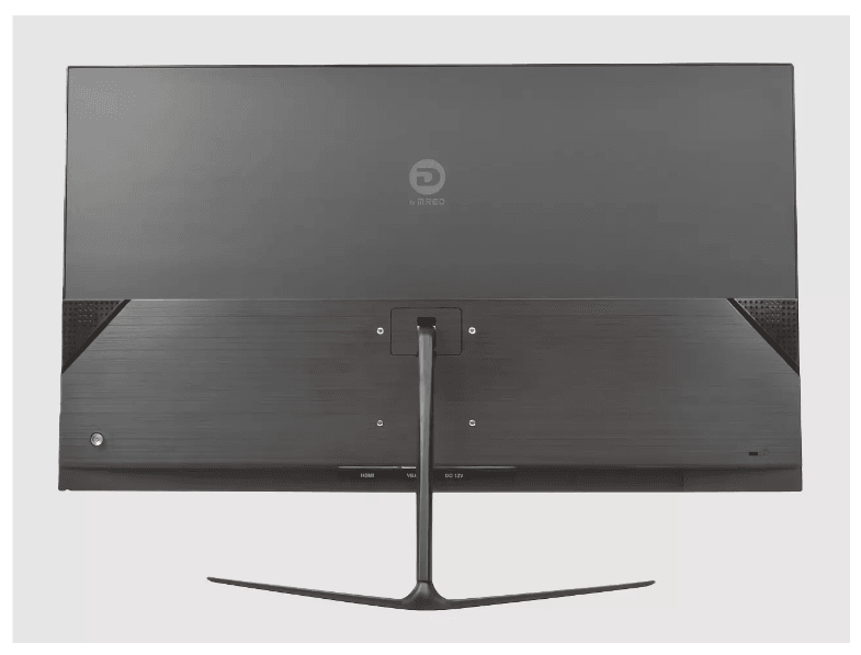 ÉCRAN PC M.RED OPTIVIEW F27FIE + GARANTIE GOLD FHD RE