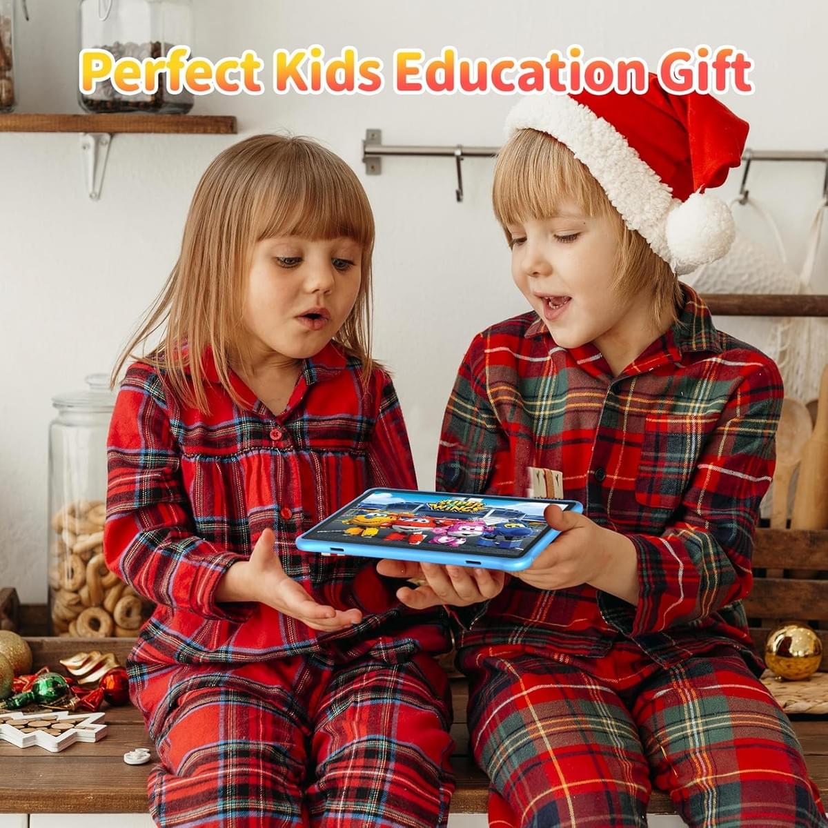 BLACKVIEW TAB 60 KIDS 10.1