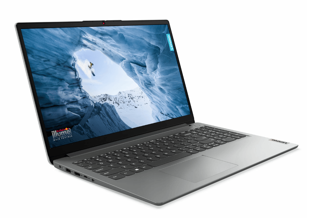 PC PORTABLE LENOVO IDEAPAD 15AMN7 15.6
