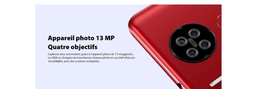 BLACKVIEW A80S 6.21