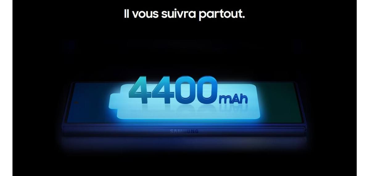 SAMSUNG GALAXY Z FOLD 7 6.5