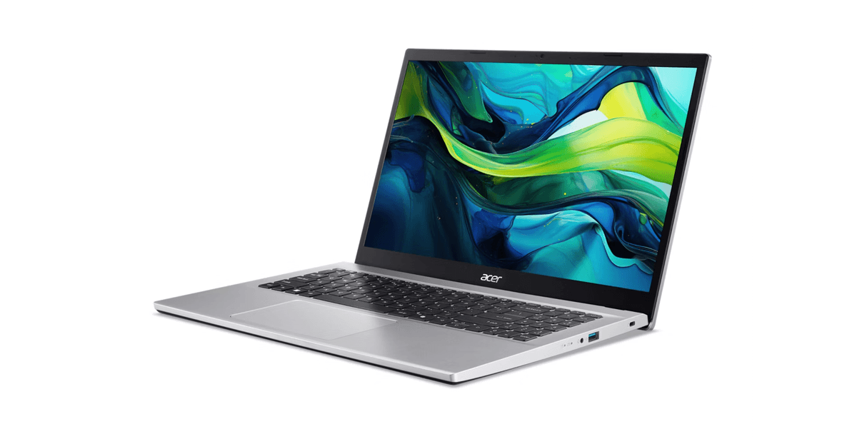 PC PORTABLE ACER ASPIRE 15.6