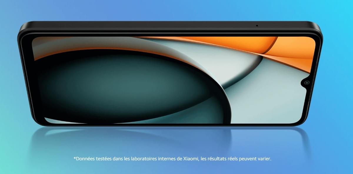 XIAOMI REDMI A3 6.71
