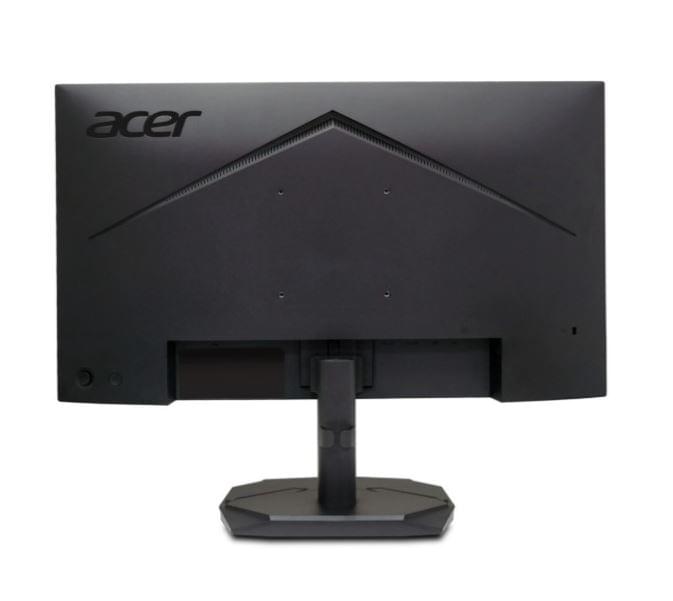 ÉCRAN PC ACER NITRO 24