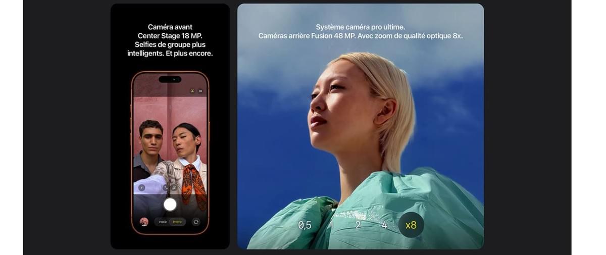 iPHONE 17 PRO MAX 6.9