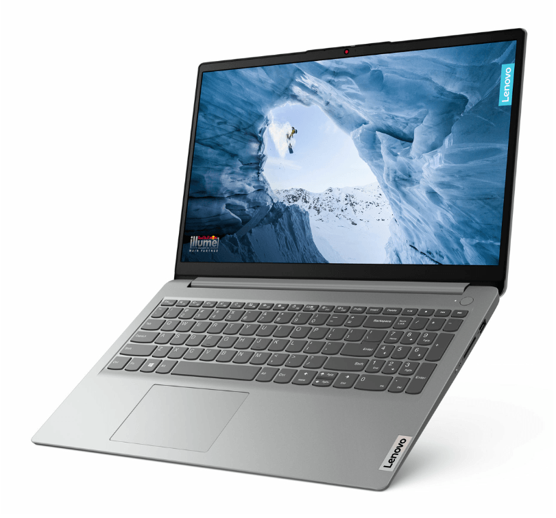 PC PORTABLE LENOVO IDEAPAD 15AMN7 15.6