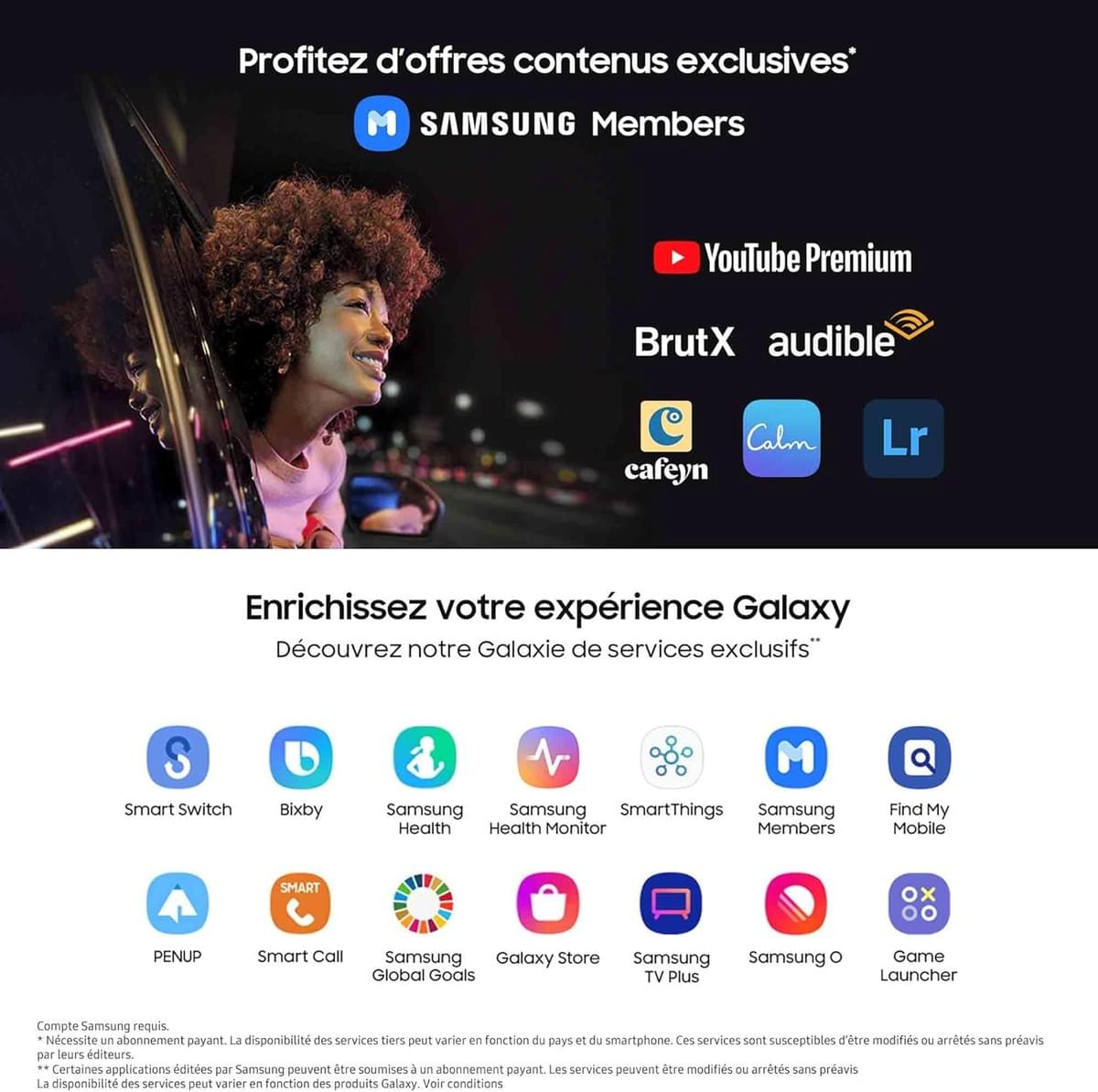 SAMSUNG GALAXY TAB A9 8.7