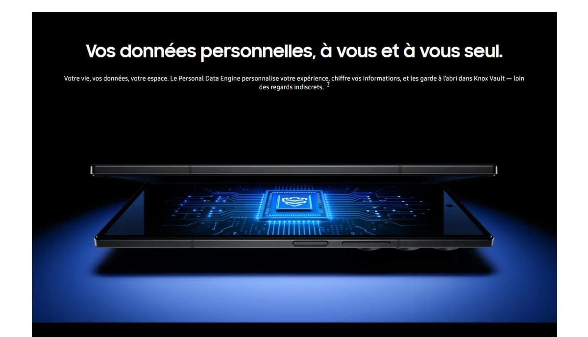 SAMSUNG GALAXY Z FOLD 7 6.5