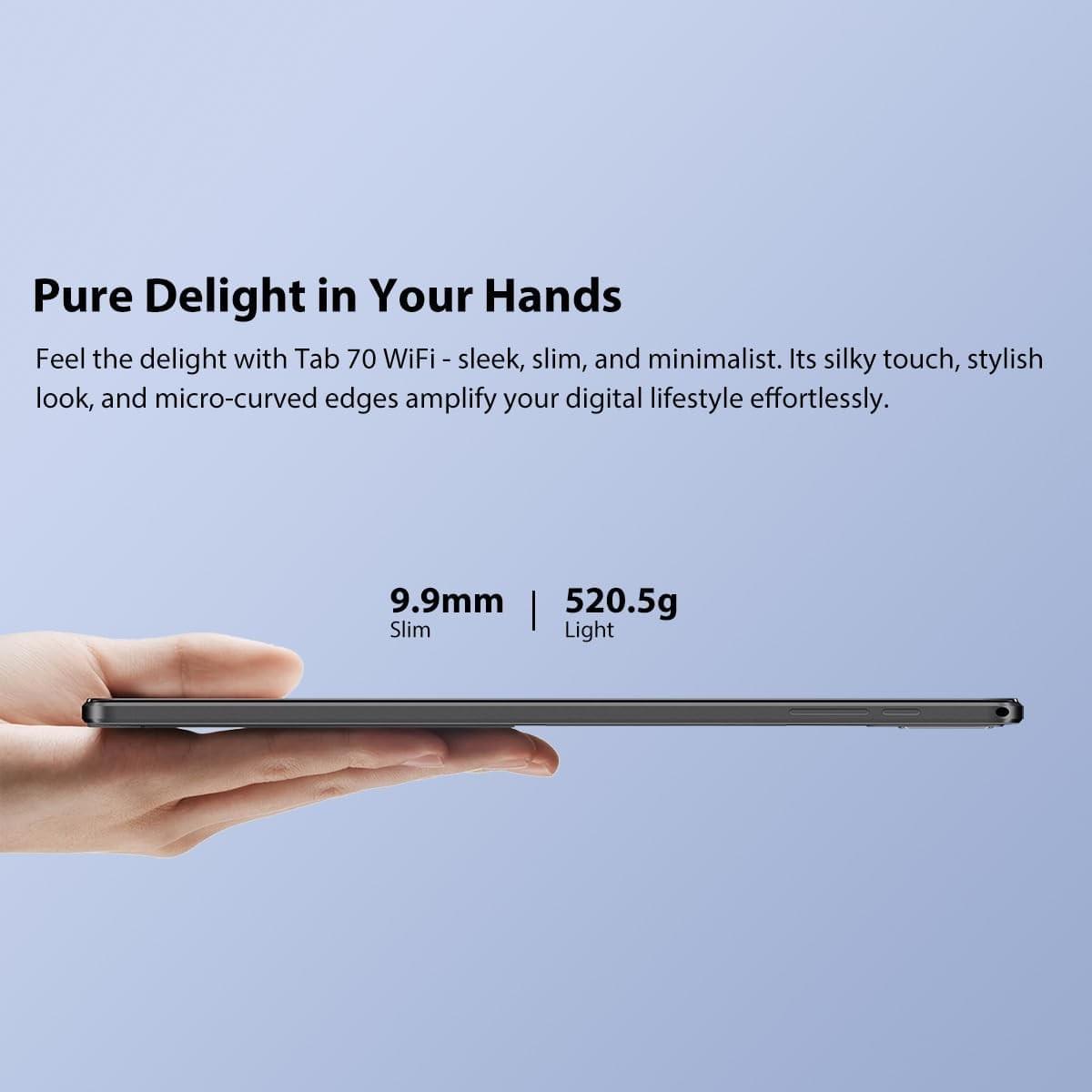 BLACKVIEW TAB 60 KIDS 10.1