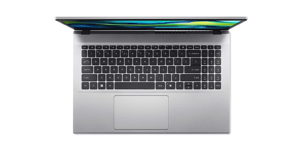 PC PORTABLE ACER ASPIRE 15.6