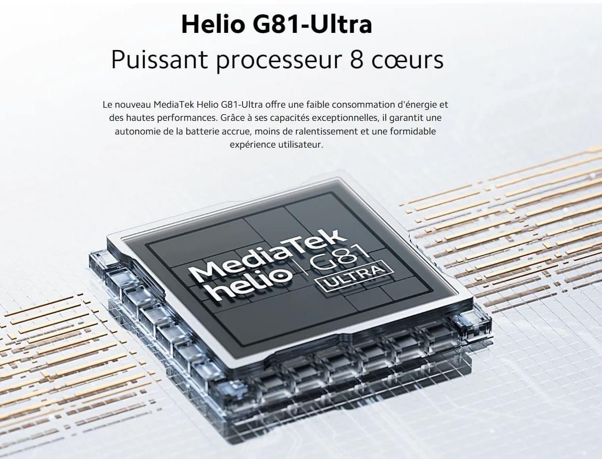 XIAOMI REDMI 14C 6.88